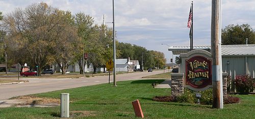 Hadar, Nebraska